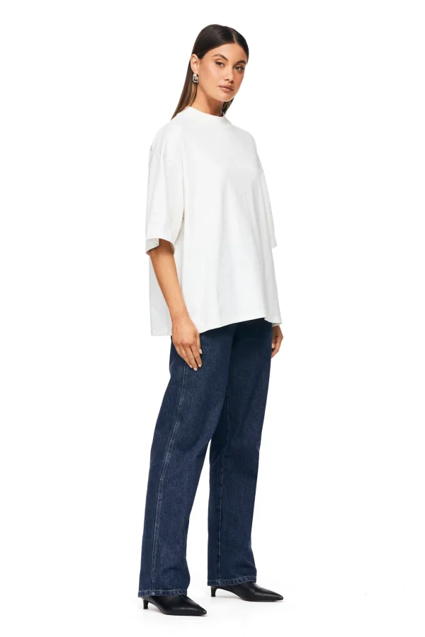 THE ALEX WHITE TEE - Image 6