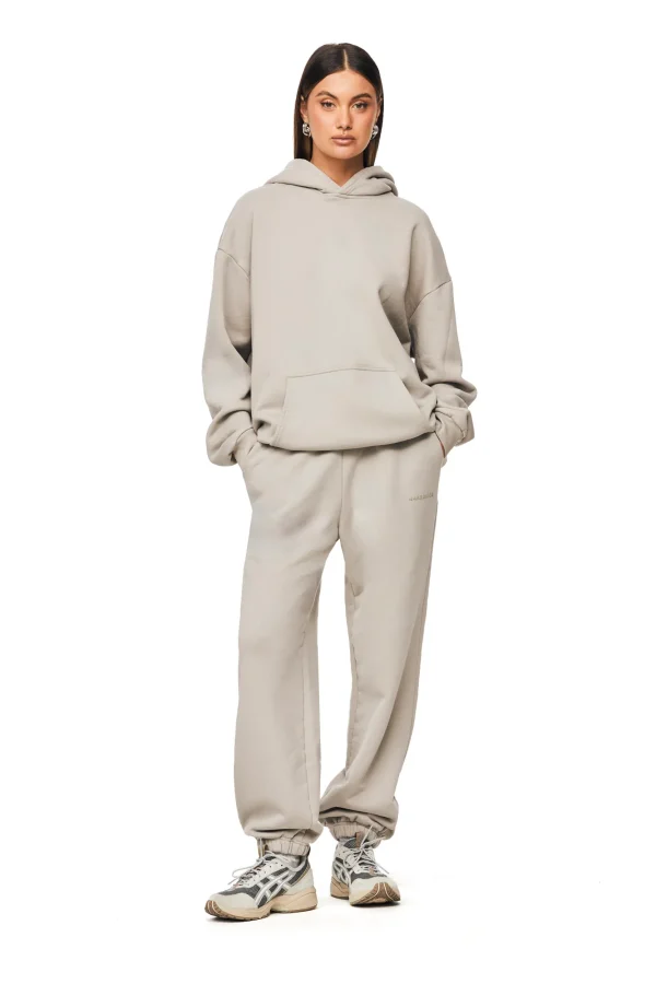 THE UNISEX STONE TRACKPANT