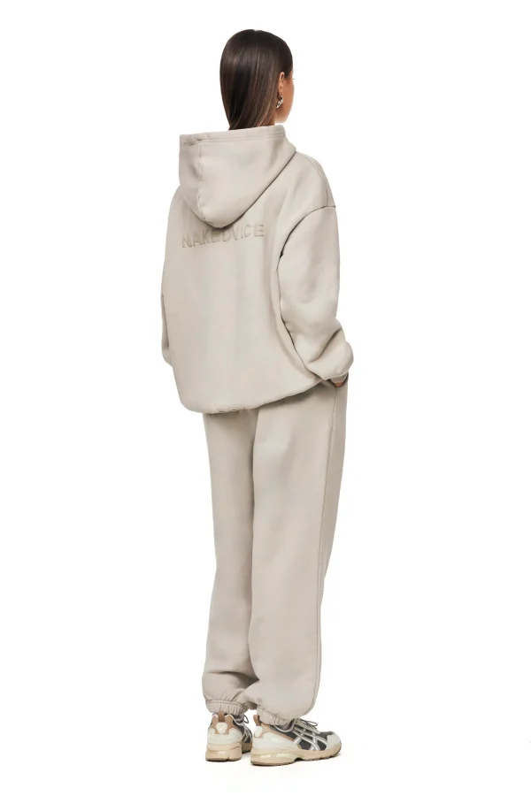 THE UNISEX STONE TRACKPANT - Image 4