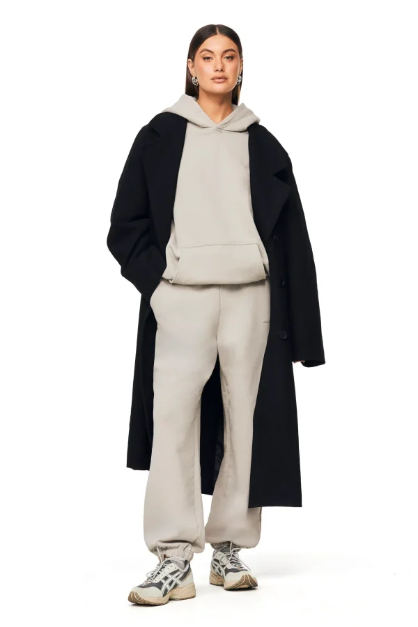 THE UNISEX STONE HOODIE - Image 3