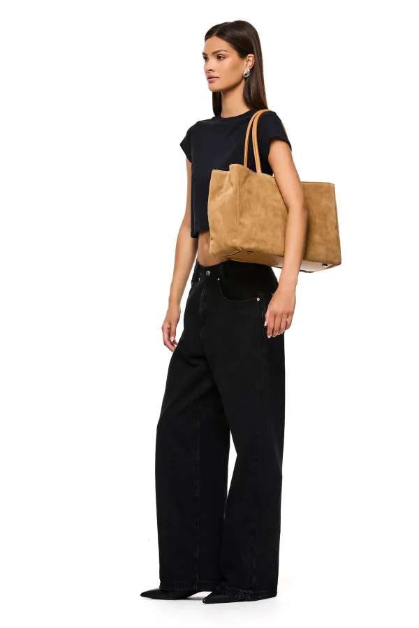 THE PRESLEY HONEY TOTE - Image 4