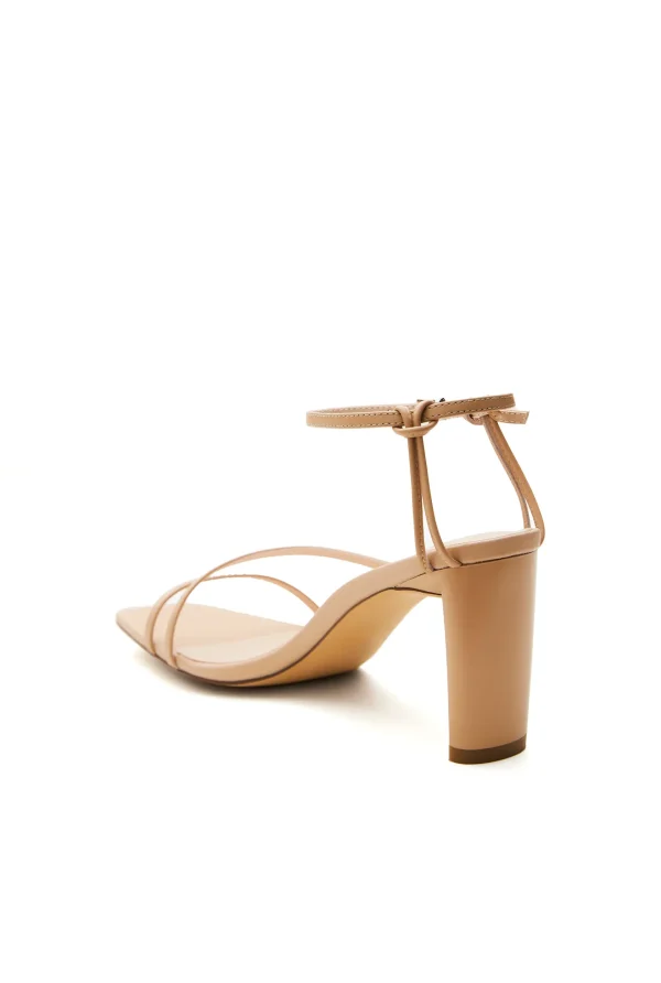 THE CYRUS NUDE HEEL - Image 2