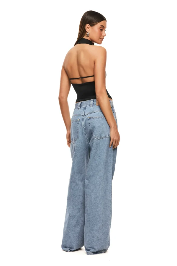 THE CANDICE BLACK TOP - Image 2