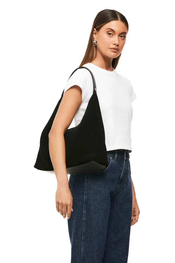 THE RENEE BLACK BAG - Image 3