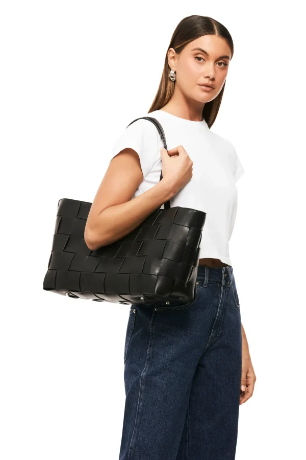 THE TILDA BLACK SILVER - Image 3