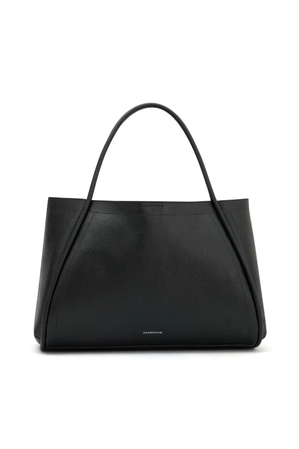 THE NYLA BLACK BAG