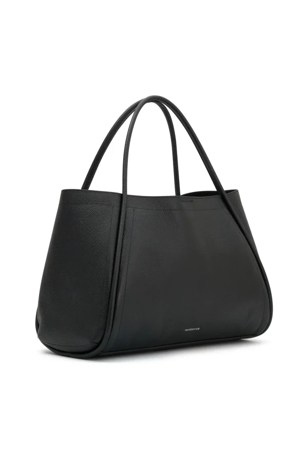 THE NYLA BLACK BAG - Image 6