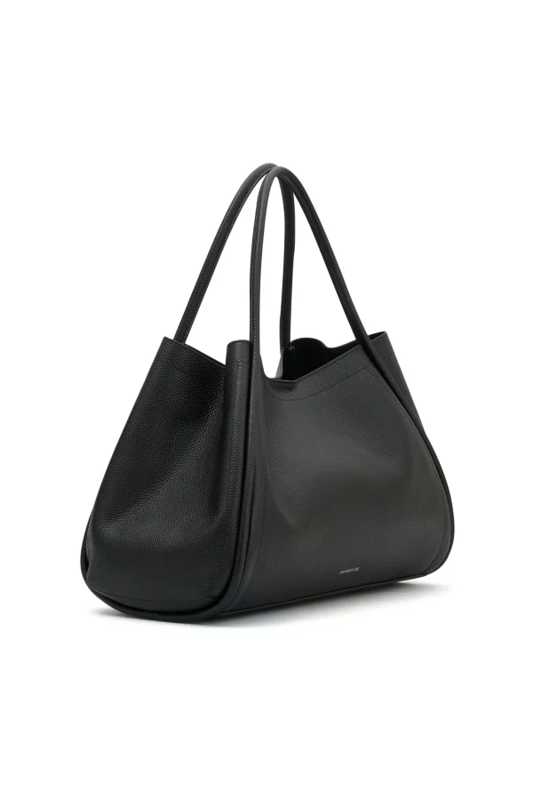 THE NYLA BLACK BAG - Image 8