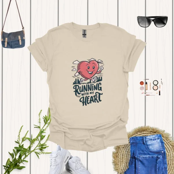 Cross Country Mom Shirt - Image 6