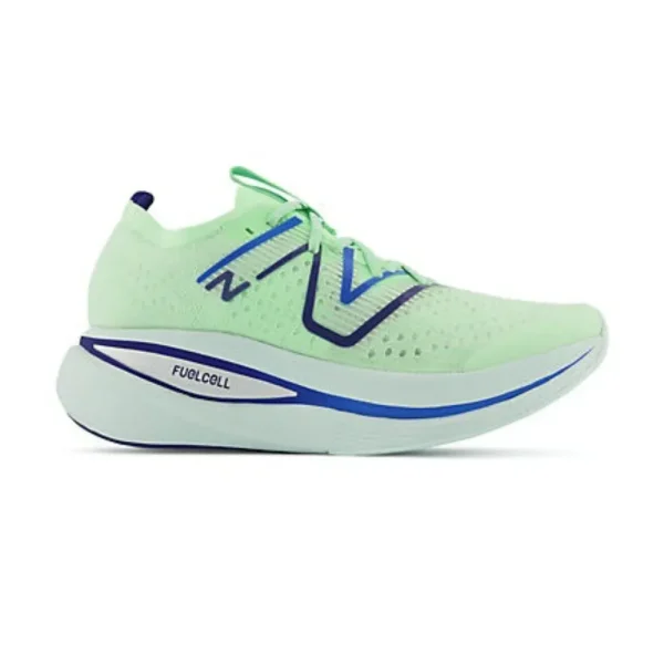 New Balance Men SuperComp Trainer V2 - Blue