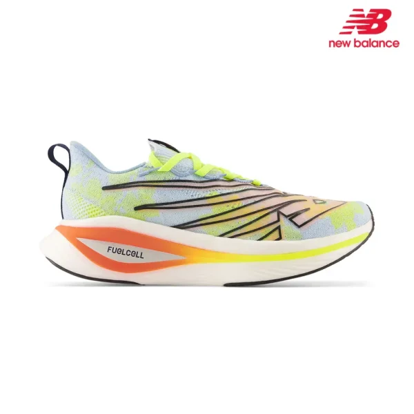 New Balance Women SuperComp Elite V3 - Blue