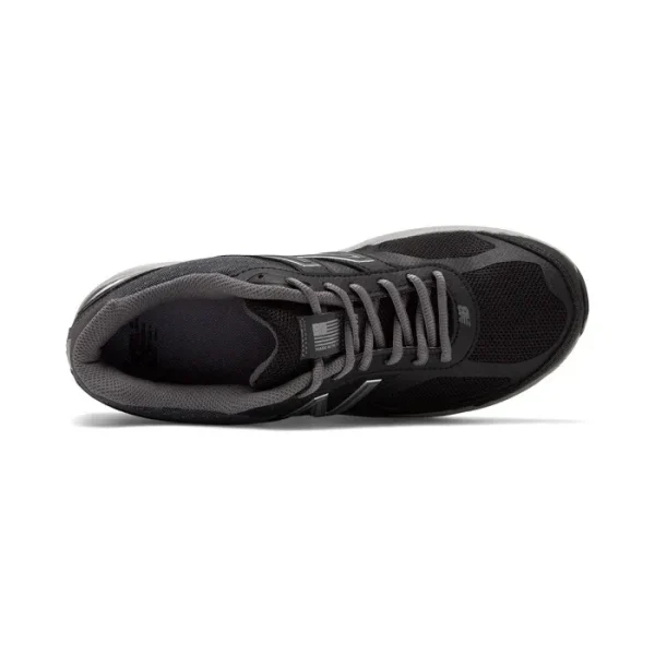 New Balance Men's 1540 V3 Black/Castlerock - Image 3