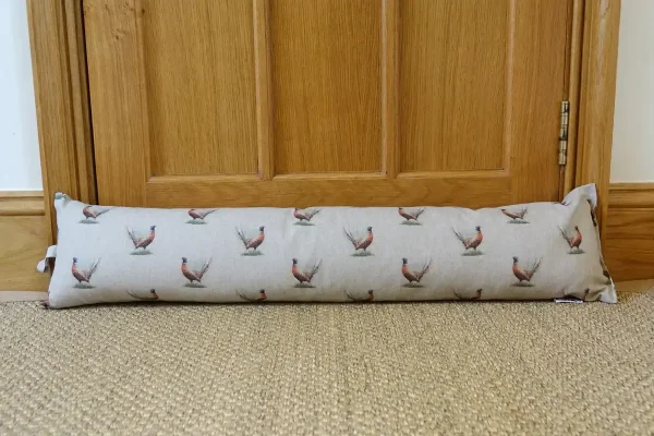 The Wheat Bag Company - Cotton Draught Excluders - Image 7