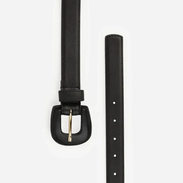 The Nouveau Belt Black - Image 3