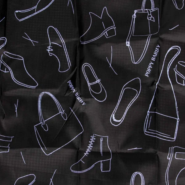 The Large Shopper - Nylon - Image 3