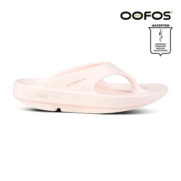 OOFOS Unisex OOriginal - Blush