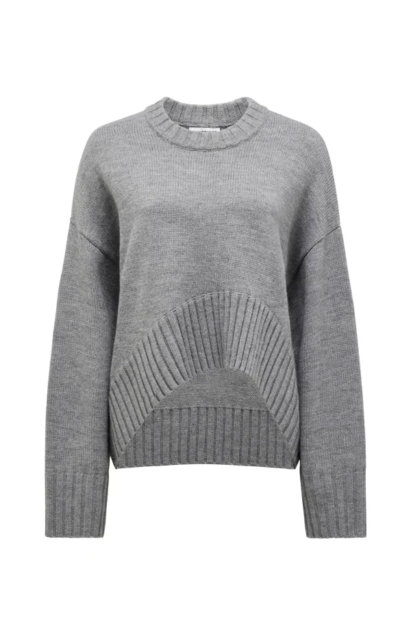 THE OSCAR SLATE JUMPER - Image 7
