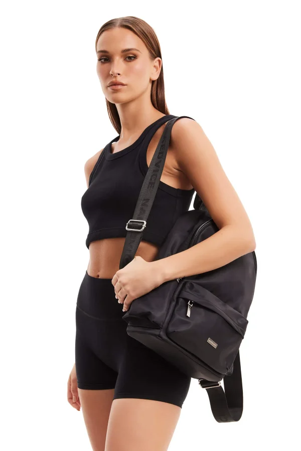 THE NIKKI BLACK SILVER - Image 2