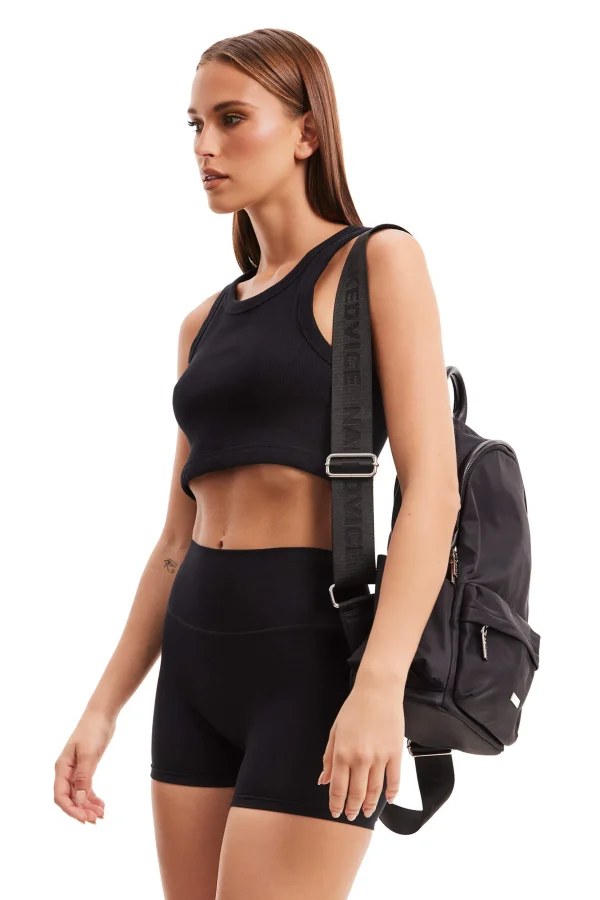 THE NIKKI BLACK SILVER - Image 3