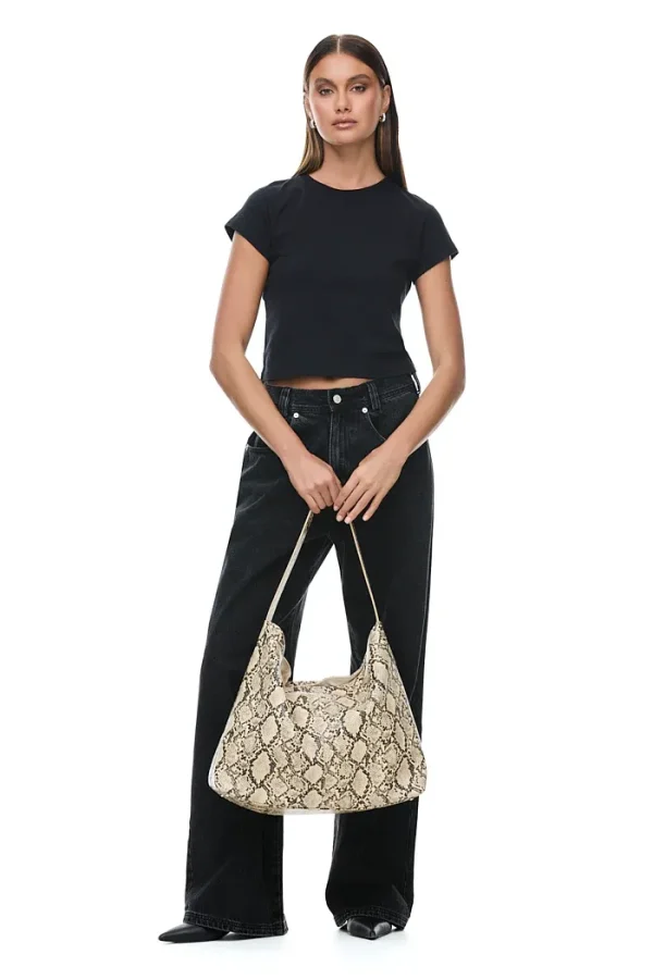 THE LANI SNAKE BAG - Image 3