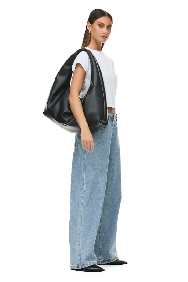 THE JILL BLACK BAG - Image 3