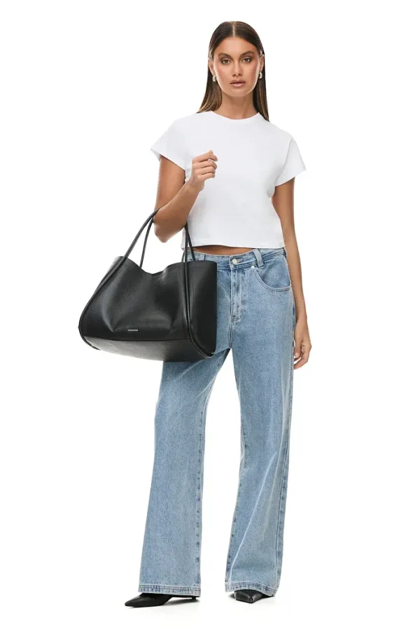 THE NYLA BLACK BAG - Image 4