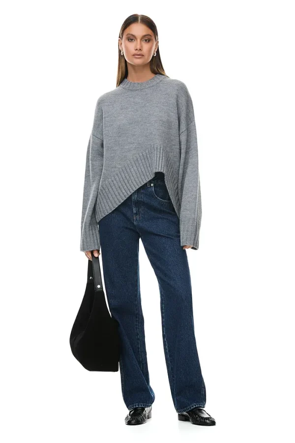 THE OSCAR SLATE JUMPER - Image 5