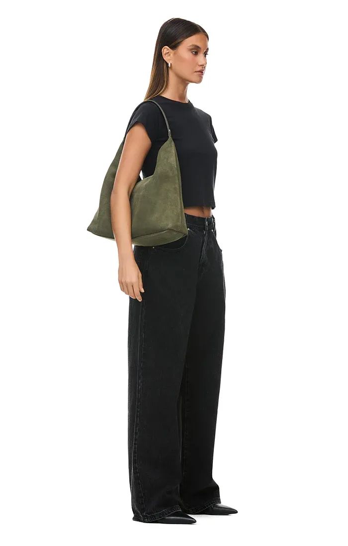 THE RENEE OLIVE BAG - Image 4