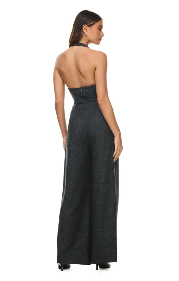 THE BOSTON GREY PANT - Image 5