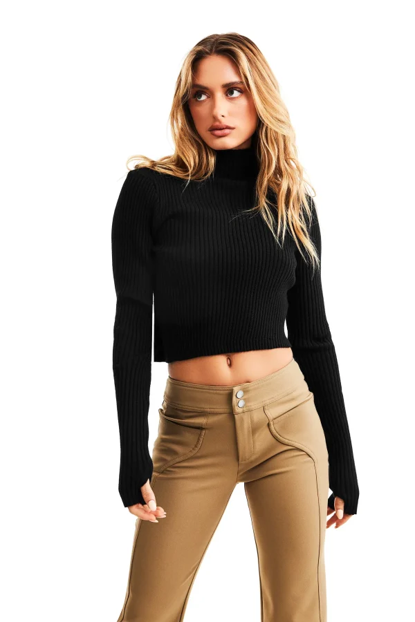 THE KARLA TOP - Image 4