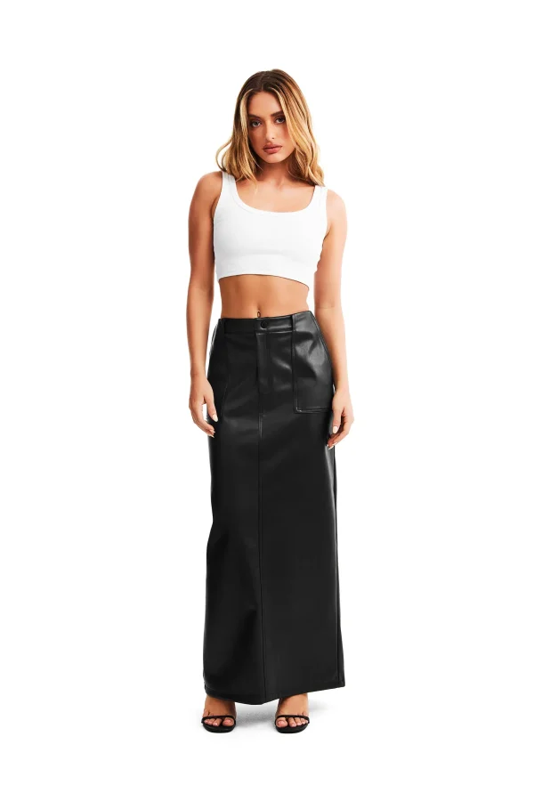 THE LENNOX SKIRT