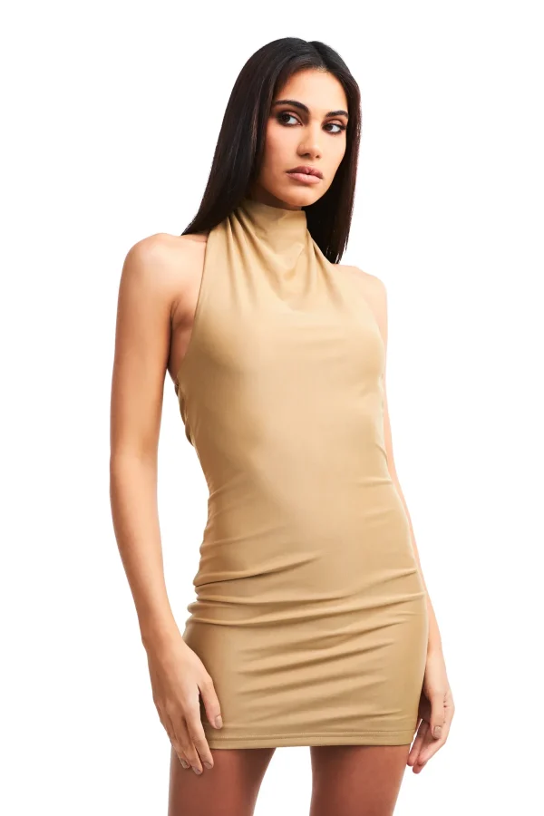 THE CANDICE MINI DRESS - Image 9