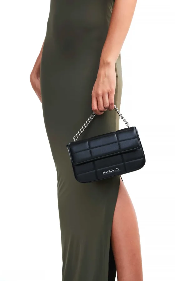 THE DINA BLACK SILVER - Image 3