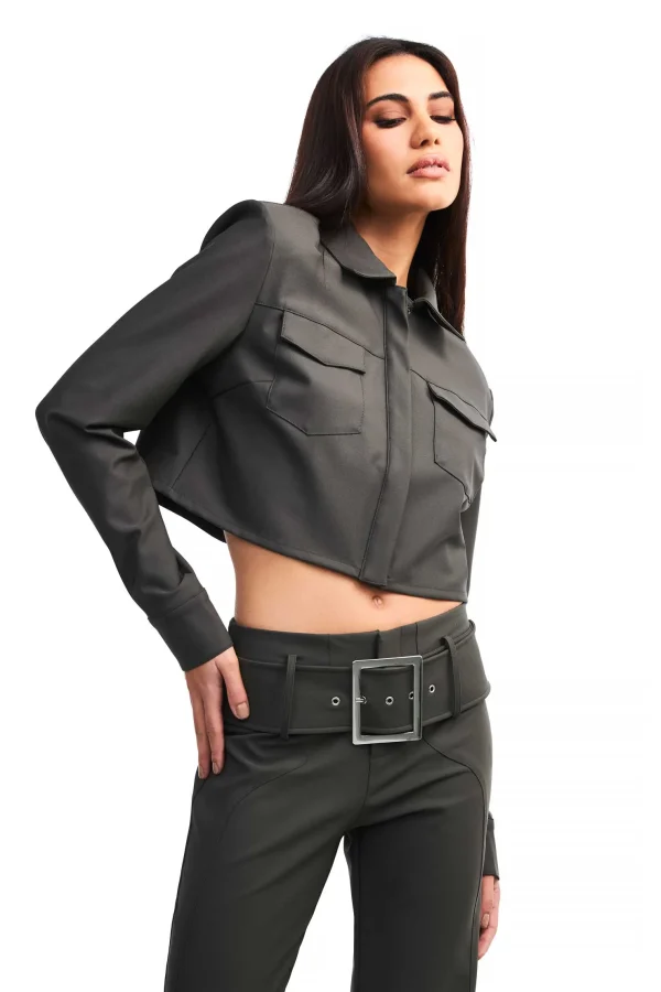 THE LLOYD PANT