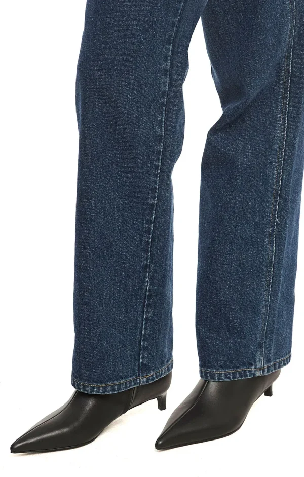 THE STACEY BLACK BOOT - Image 5
