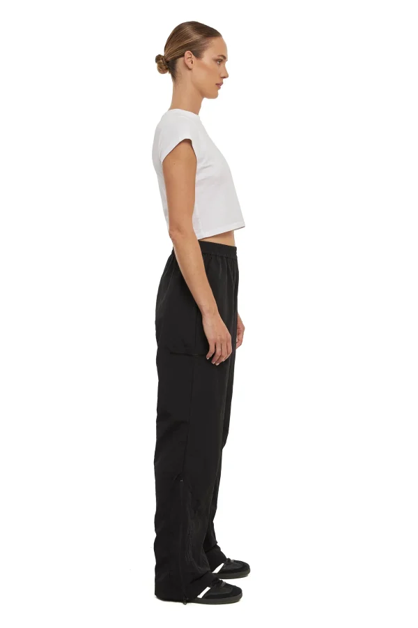 THE JACKSON BLACK PANT - Image 2