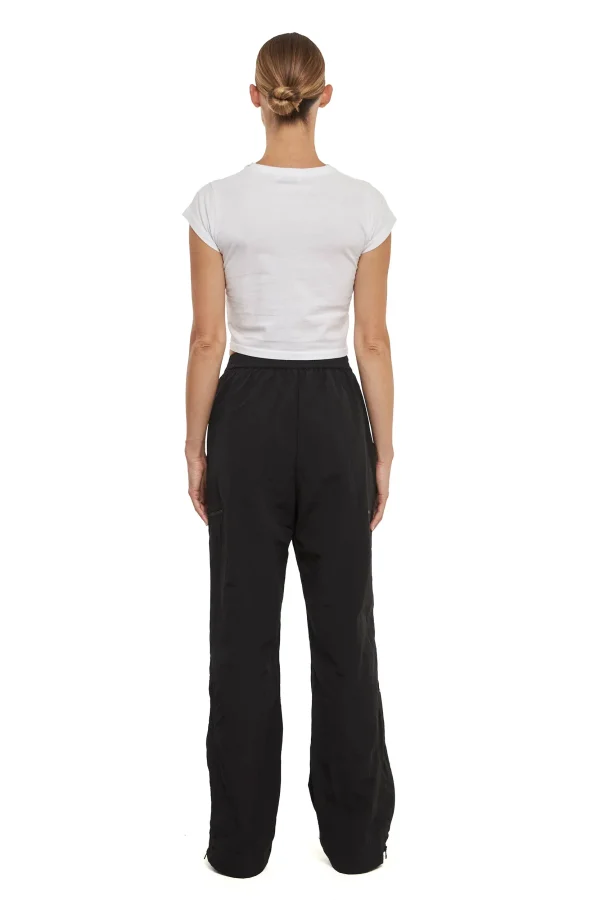 THE JACKSON BLACK PANT - Image 3