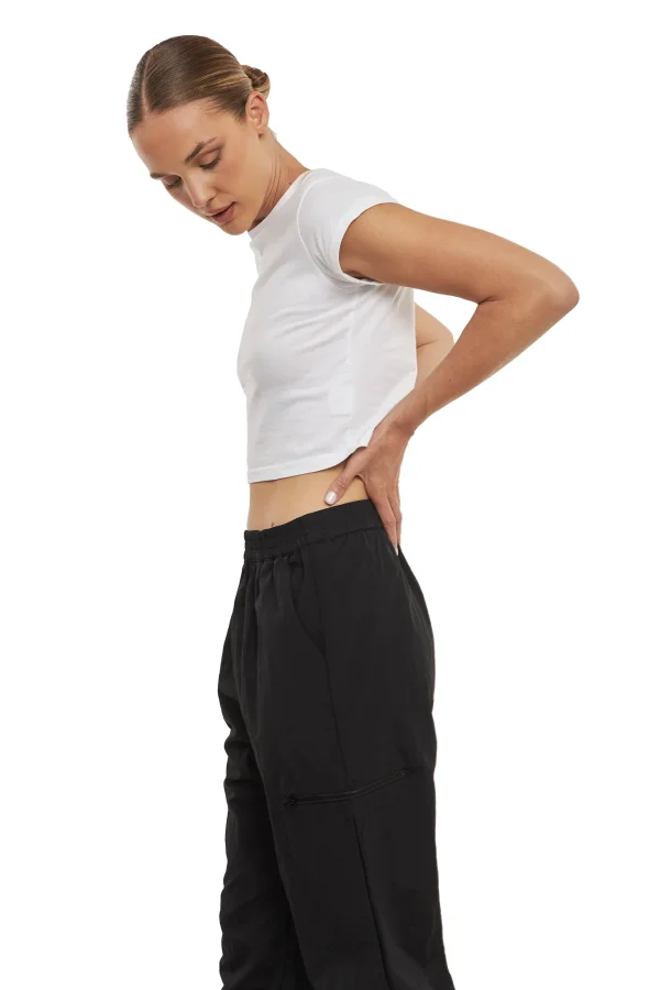 THE JACKSON BLACK PANT - Image 4