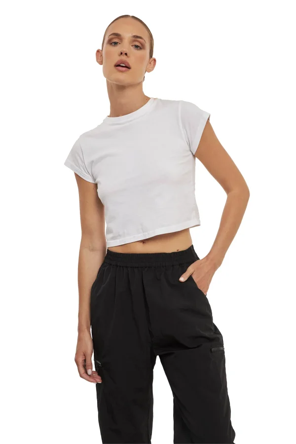 THE JACKSON BLACK PANT - Image 5