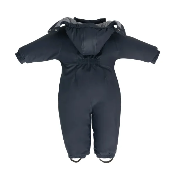Children's Snow Suit, Navy (sizing runs large) - Image 3
