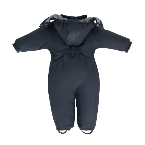 Adult Snow Suit, Navy - Image 3