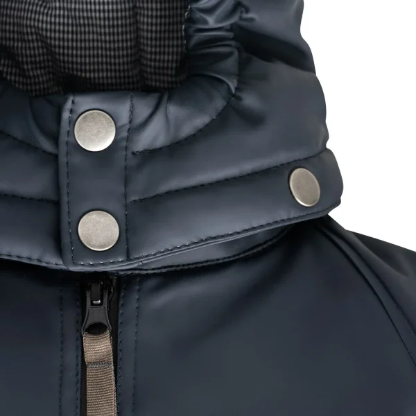 Adult Snow Suit, Navy - Image 4