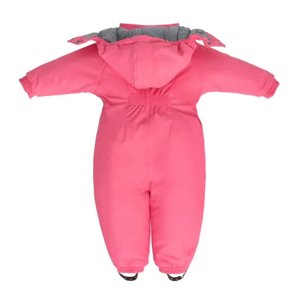 Children's Snow Suit, Park City Pink (sizing runs large) - Image 2