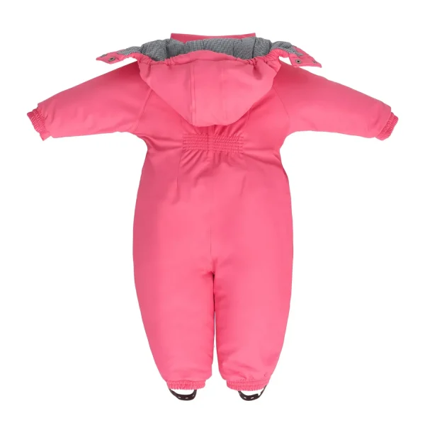 Adult Snow Suit, Park City Pink - Image 2