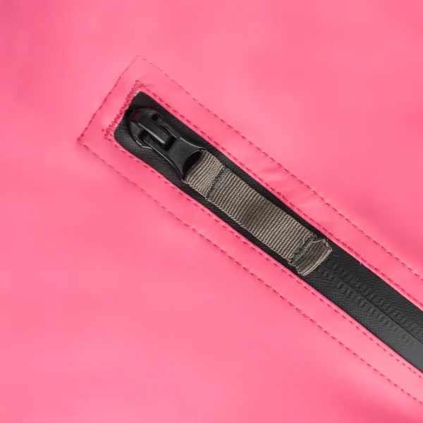 Children's Snow Suit, Park City Pink (sizing runs large) - Image 7