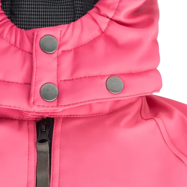 Adult Snow Suit, Park City Pink - Image 4