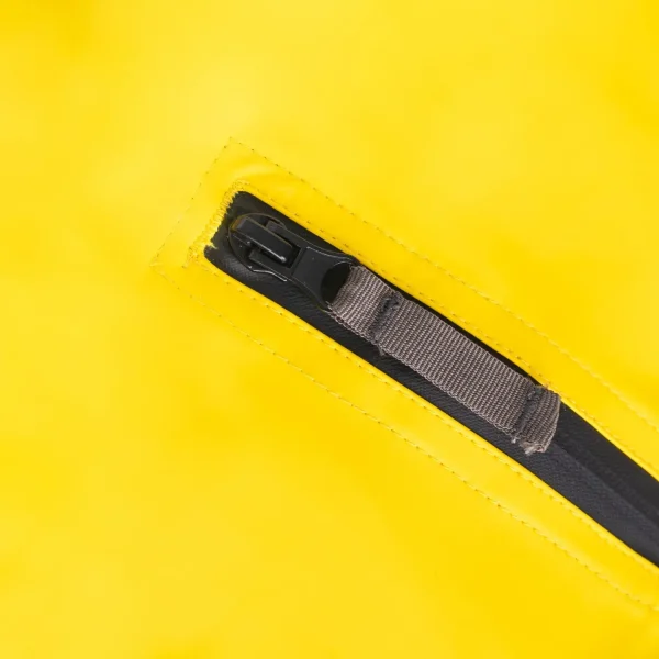 Adult Snow Suit, Sundance Yellow - Image 5