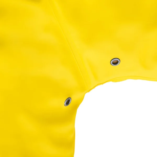 Adult Snow Suit, Sundance Yellow - Image 6