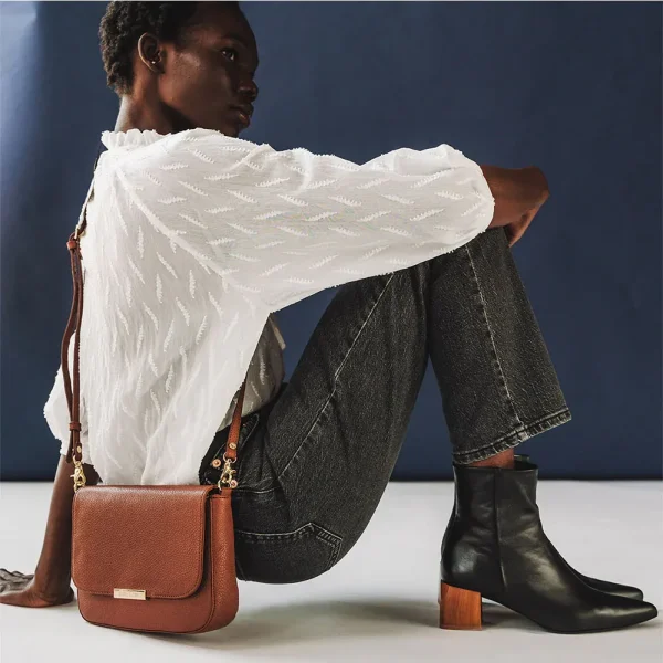 The On Point Boot Black - Image 4