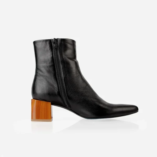 The On Point Boot Black - Image 7